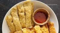 Resep Lumpia Ayam Udang Kulit Tahu Resep Lumpia Ayam Udang Kulit Tahu