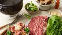 Shabu Shabu Shabu Shabu
