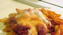 My Famous 'Baked' Mostaccioli My Famous 'Baked' Mostaccioli