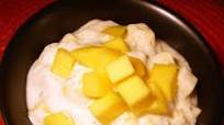 Mango Raita Mango Raita