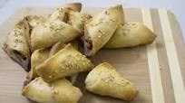 Cheese bourekas Cheese bourekas