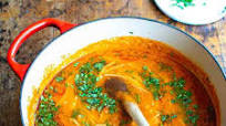 Sopa de Fideo Sopa de Fideo