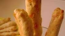 Cheese Bread Sticks Cheese Bread Sticks