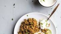 Easy Instant Pot Keema Easy Instant Pot Keema