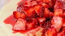 Low Carb / Sugar free Crustless Cheesecake (in the pressure cooker!) Low Carb / Sugar free Crustless Cheesecake (in the pressure cooker!)
