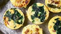 Breakfast Egg Bites Breakfast Egg Bites
