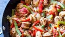 Italian Sausage and Peppers Italian Sausage and Peppers