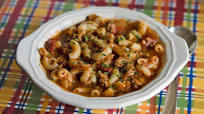 Instant Pot Gluten Free Dairy Free Lasagna Soup - Dump and Go Dinner Instant Pot Gluten Free Dairy Free Lasagna Soup - Dump and Go Dinner