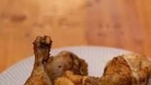 A Chef's Next Level Air Fryer Chicken Drumsticks Recipe A Chef's Next Level Air Fryer Chicken Drumsticks Recipe