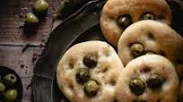 ITALIAN FOCACCIA RECIPE ITALIAN FOCACCIA RECIPE