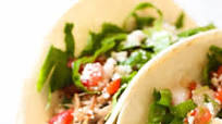 Instant Pot Citrus Pork Tacos Recipe Instant Pot Citrus Pork Tacos Recipe