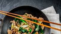 25 Mongolian Foods (+ Easy Recipes) 25 Mongolian Foods (+ Easy Recipes)