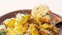 Creamy masala chicken Creamy masala chicken