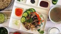 Vegan Hainanese Vegan Hainanese