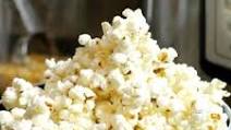 Instant Pot Popcorn + 6 Popular Flavorings Instant Pot Popcorn + 6 Popular Flavorings