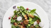 Balsamic Dressing Balsamic Dressing