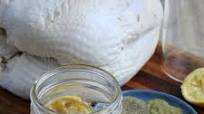 Turkey Injection Recipe Turkey Injection Recipe