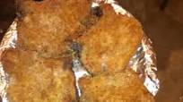 Baked Creole Pork Chops Baked Creole Pork Chops