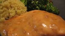 Kittencal's Easy Moist Salmon Steaks Kittencal's Easy Moist Salmon Steaks