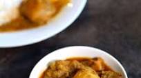 Murgir Jhol Murgir Jhol
