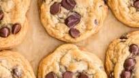 Chocolate Chip Cookies - the only recipe you'll ever need! Chocolate Chip Cookies - the only recipe you'll ever need!