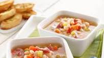 Classic Ham & Bean Soup Classic Ham & Bean Soup