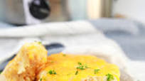 Slow Cooker Macaroni and Cheese Slow Cooker Macaroni and Cheese