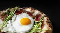 Naturally-leavened (Sourdough) Pizza Dough Naturally-leavened (Sourdough) Pizza Dough