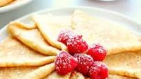 Easy Crepes Recipe Easy Crepes Recipe