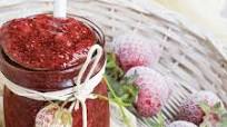 Freezer Jam with Pomona’s Pectin Freezer Jam with Pomona’s Pectin