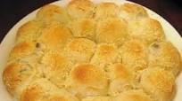 Stuffed Pizza Rolls Stuffed Pizza Rolls