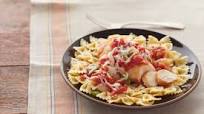 Pronto Saucy Pork Chop & Pasta Skillet Pronto Saucy Pork Chop & Pasta Skillet