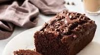 Quick Chocolate Bread (Chocolate Loaf Cake) Quick Chocolate Bread (Chocolate Loaf Cake)