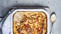 Easy fennel recipes Easy fennel recipes