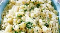 Cracker Barrel Mashed Potatoes Cracker Barrel Mashed Potatoes