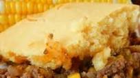 Easy Tex Mex Casserole Easy Tex Mex Casserole