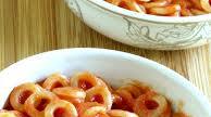 Homemade Spaghettios Homemade Spaghettios