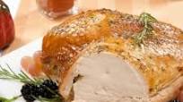 Instant Pot Frozen Turkey Breast Instant Pot Frozen Turkey Breast