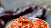 Easy Harissa Recipe Easy Harissa Recipe