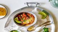 No Bean Turkey Chili No Bean Turkey Chili
