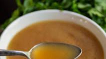 Comforting Keto Bone Broth Comforting Keto Bone Broth