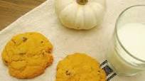 Perfect Pumpkin Chocolate Chip Cookies Perfect Pumpkin Chocolate Chip Cookies