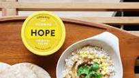 Elote Hummus Dip Elote Hummus Dip