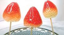 Tanghulu Recipe | Chinese Candied Fruit Tanghulu Recipe | Chinese Candied Fruit