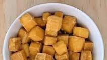 Kidney Friendly Baked Tofu Kidney Friendly Baked Tofu