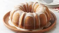 Eggnog Bundt Cake Eggnog Bundt Cake