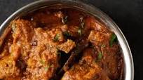 Lamb madras - Indian hotel style Lamb madras - Indian hotel style