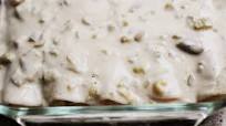 White Chicken Enchiladas White Chicken Enchiladas