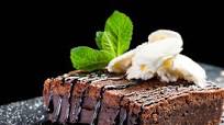 The Best Eggless Brownie Recipe The Best Eggless Brownie Recipe