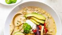Crock Pot White Chicken Chili Crock Pot White Chicken Chili